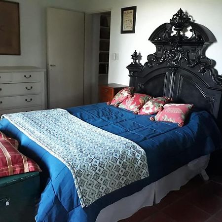 El Tramway Casa Antigua De Campo Bed & Breakfast San Antonio de Areco Luaran gambar